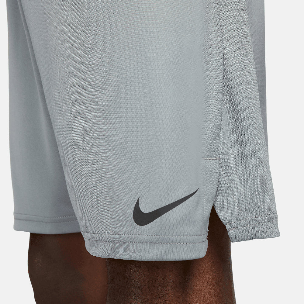 Short Nike Epic Knit 8In Grey