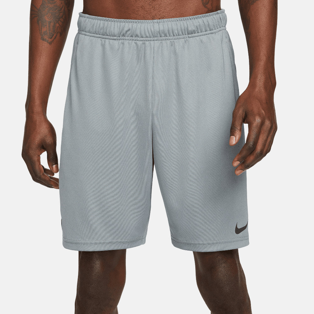 Short Nike Epic Knit 8In Grey