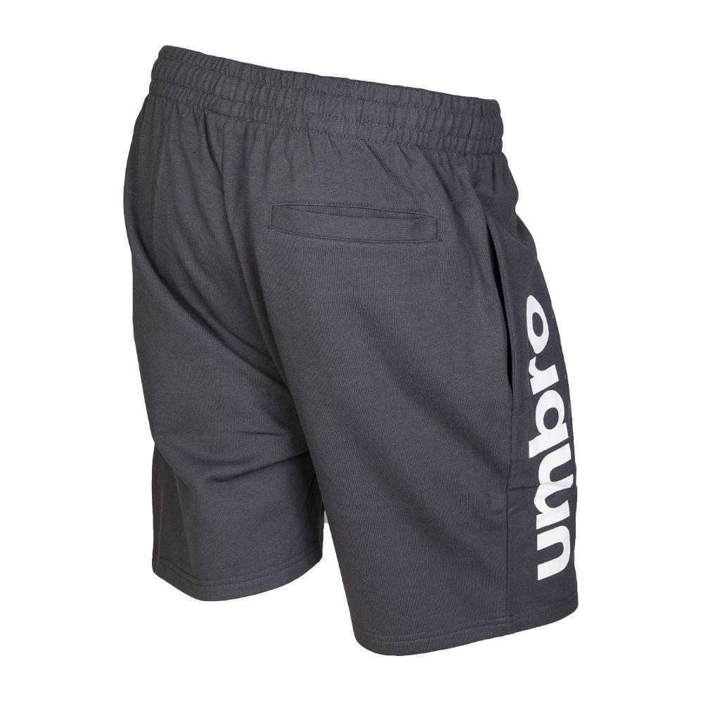 Short Umbro Gray