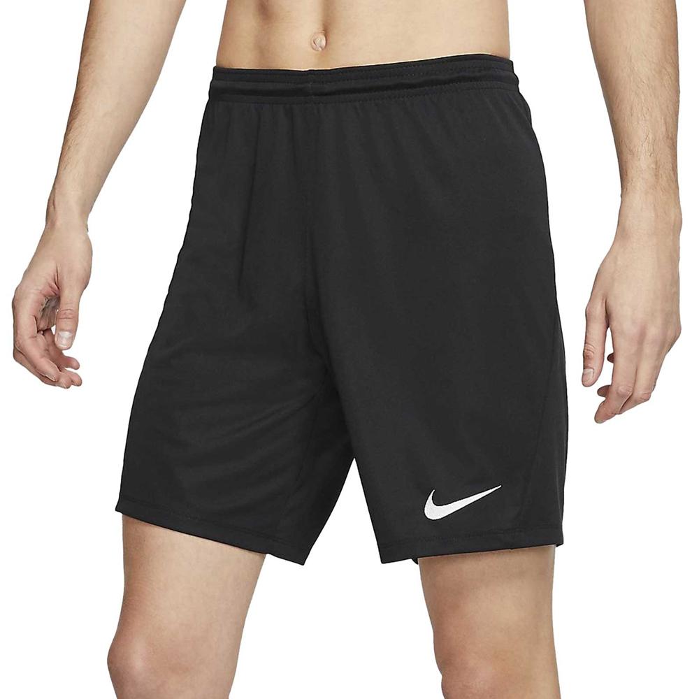 Short Nike Park Black