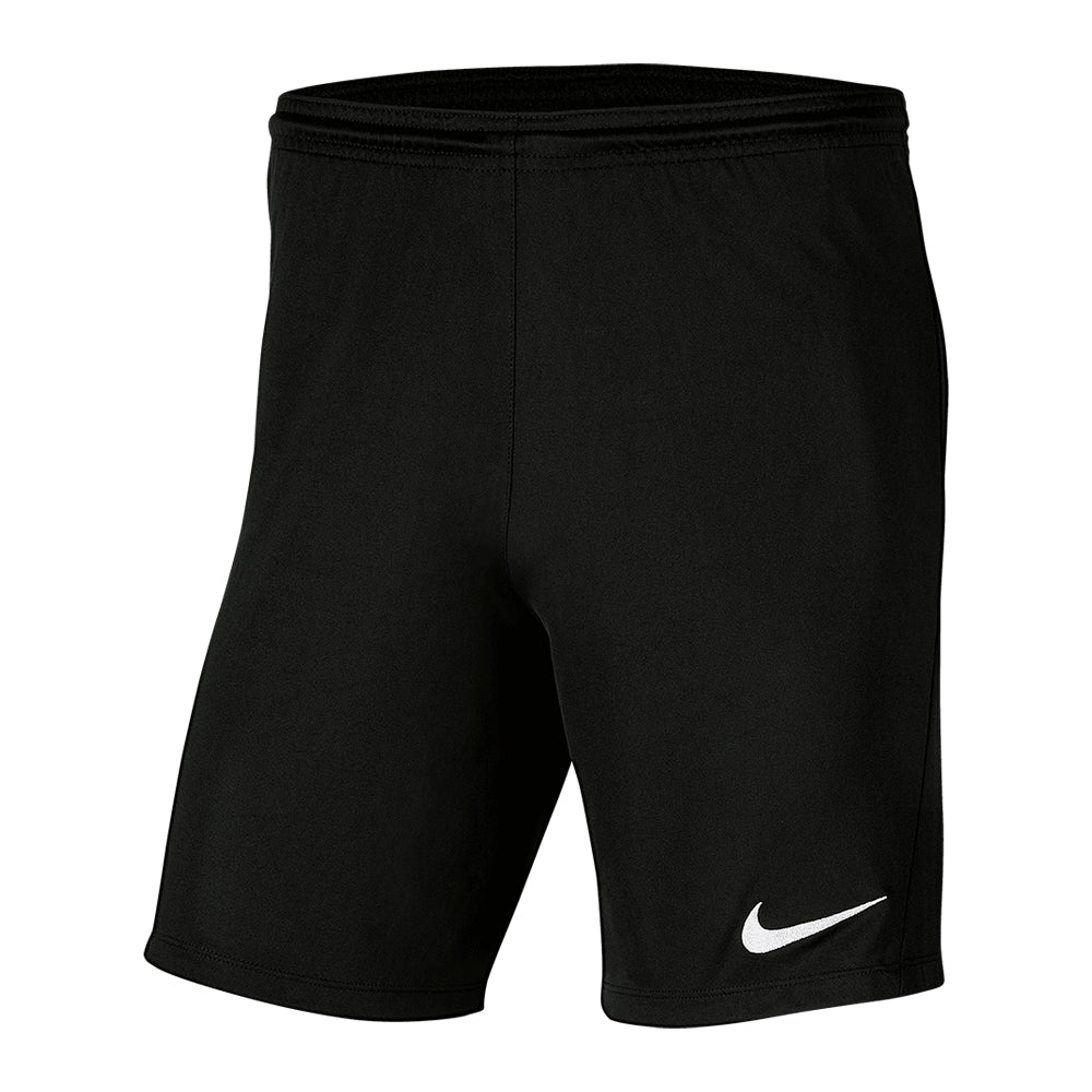 Short Nike Park Black