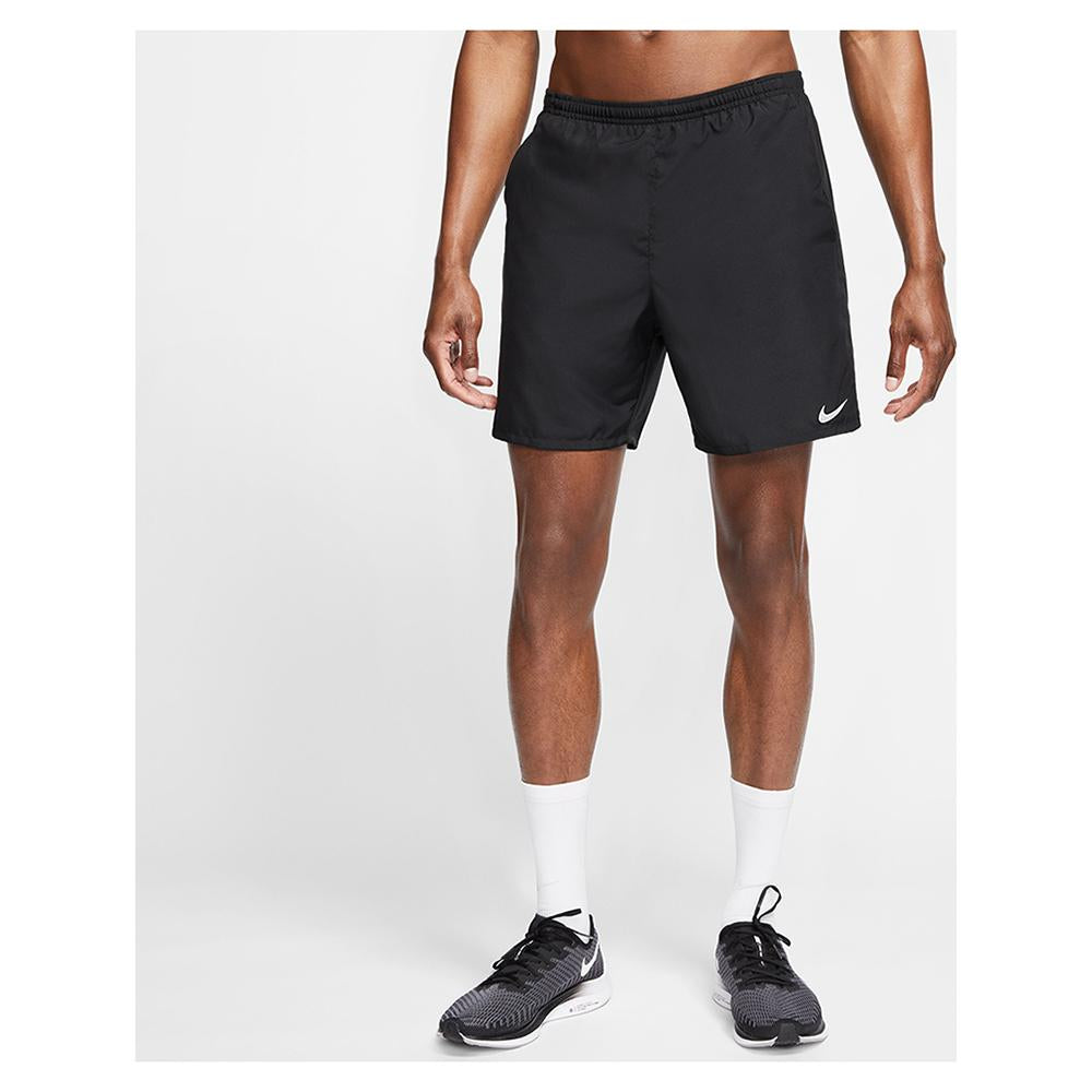 Short Nike Run Black