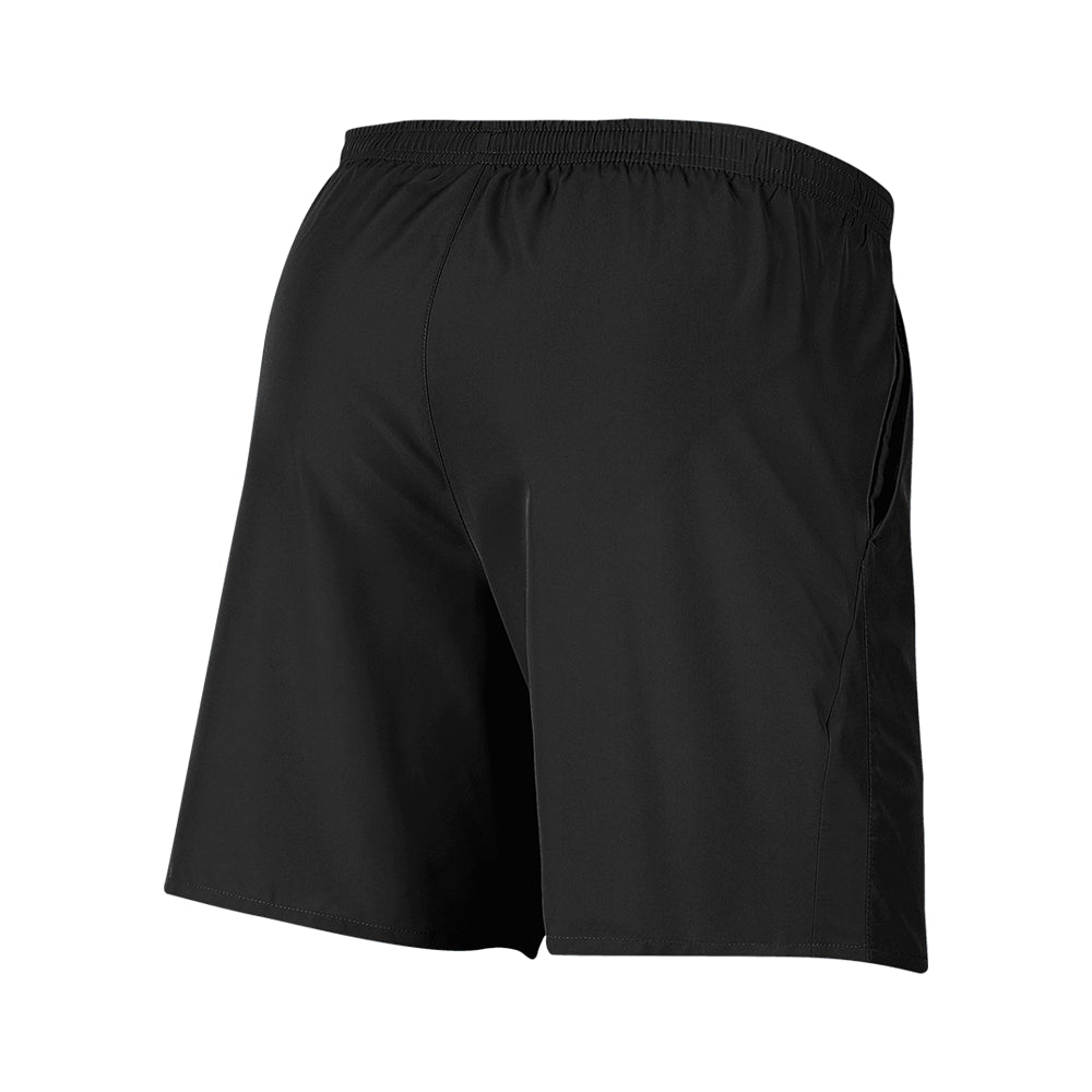 Short Nike Run Black