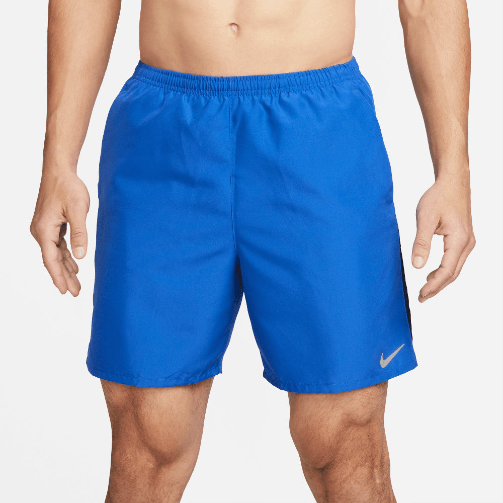 Short Nike Run Blue