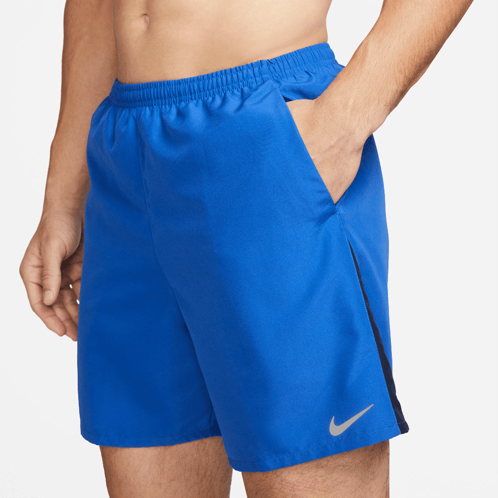 Short Nike Run Blue