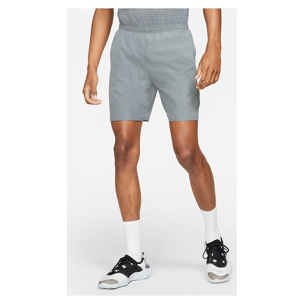 Short Nike Run Gray