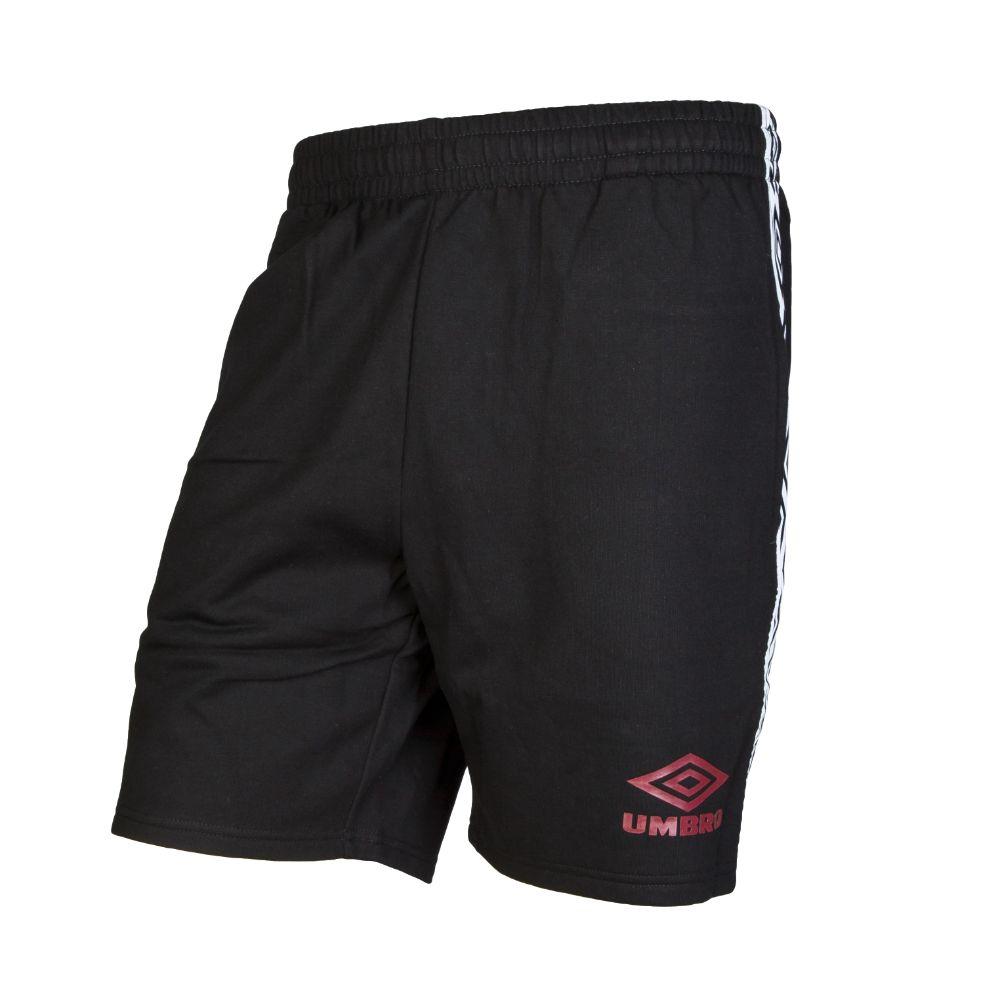 Short Umbro Taped Sweat