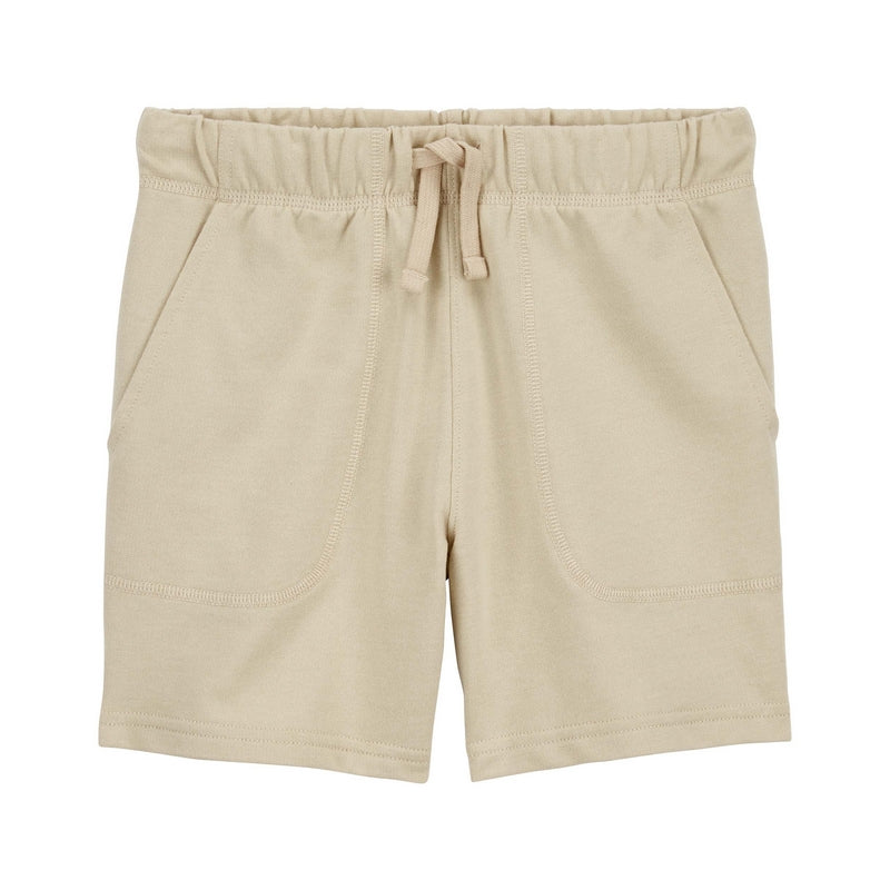 Shorts para Niño Baby Corp Color Arena 3Q517613