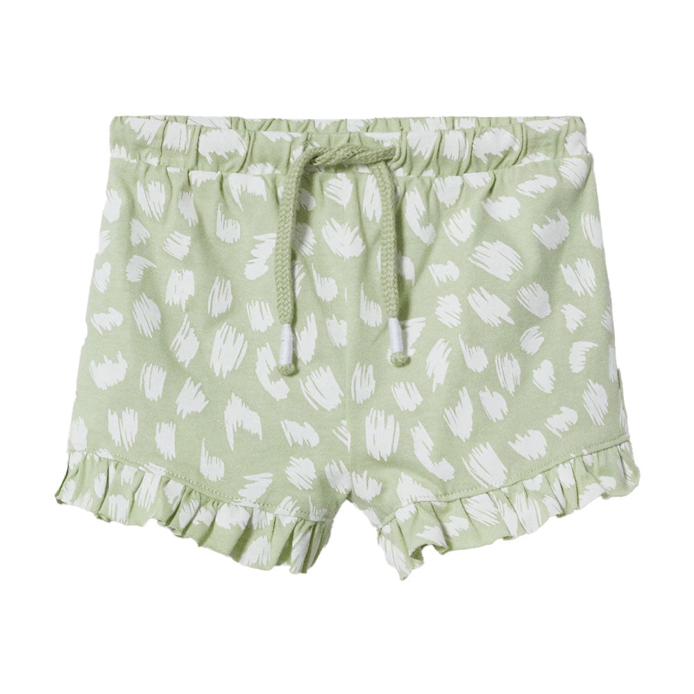 Shorts Baby Niña Mango 27097735