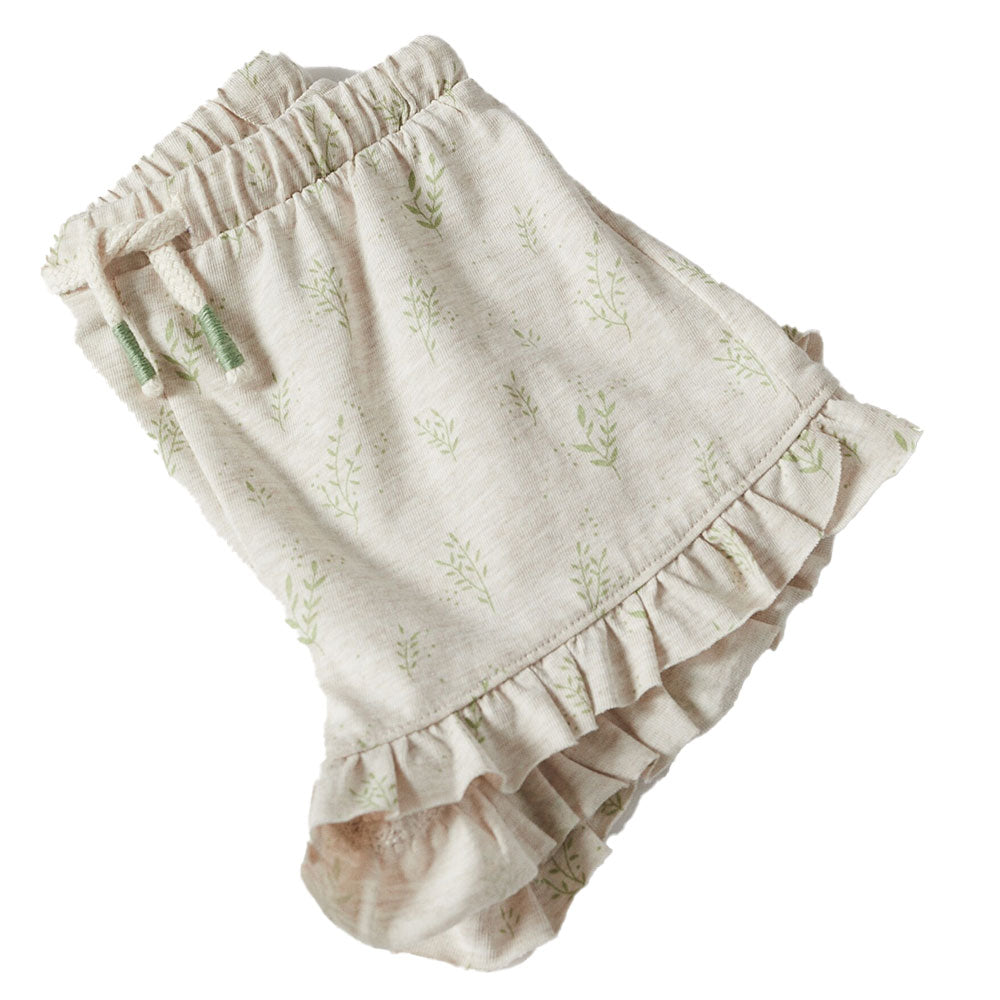 Shorts Baby Niña Mango 27097735