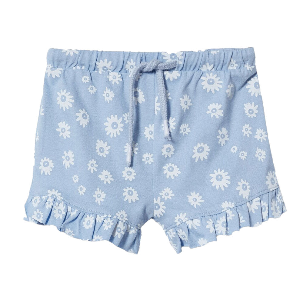 Shorts Baby Niña Mango 27097735