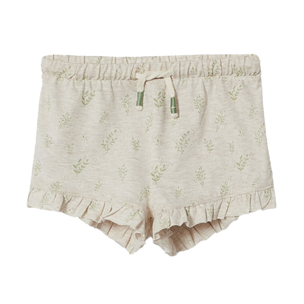 Shorts Baby Niña Mango 27097735