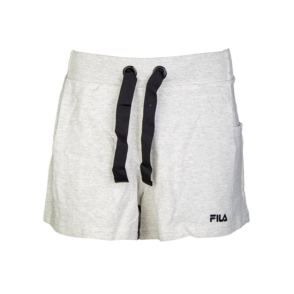 Shorts Fila Con Cordones Gruesos