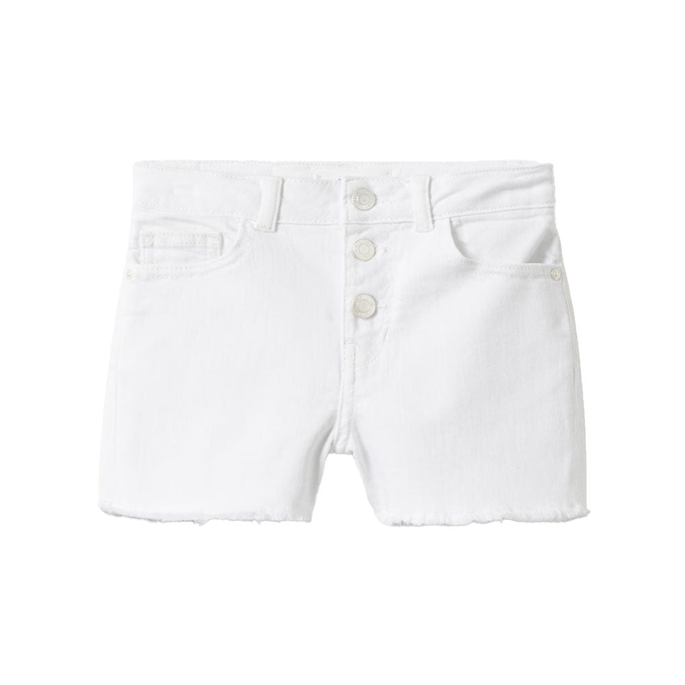 Shorts para Niña Mango 27017114