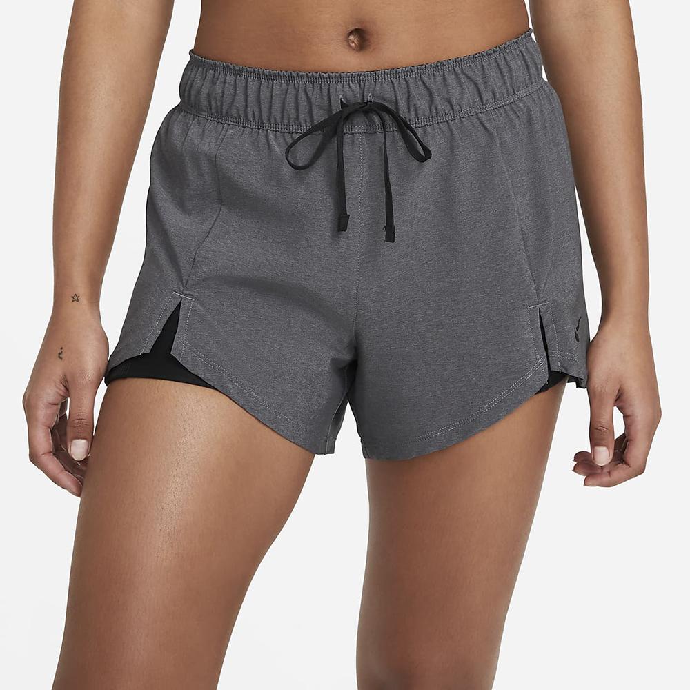 Shorts Nike Flex Essential 2-in-1 Gris