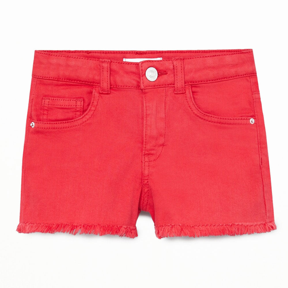 Shorts para Niña Mango 87065634