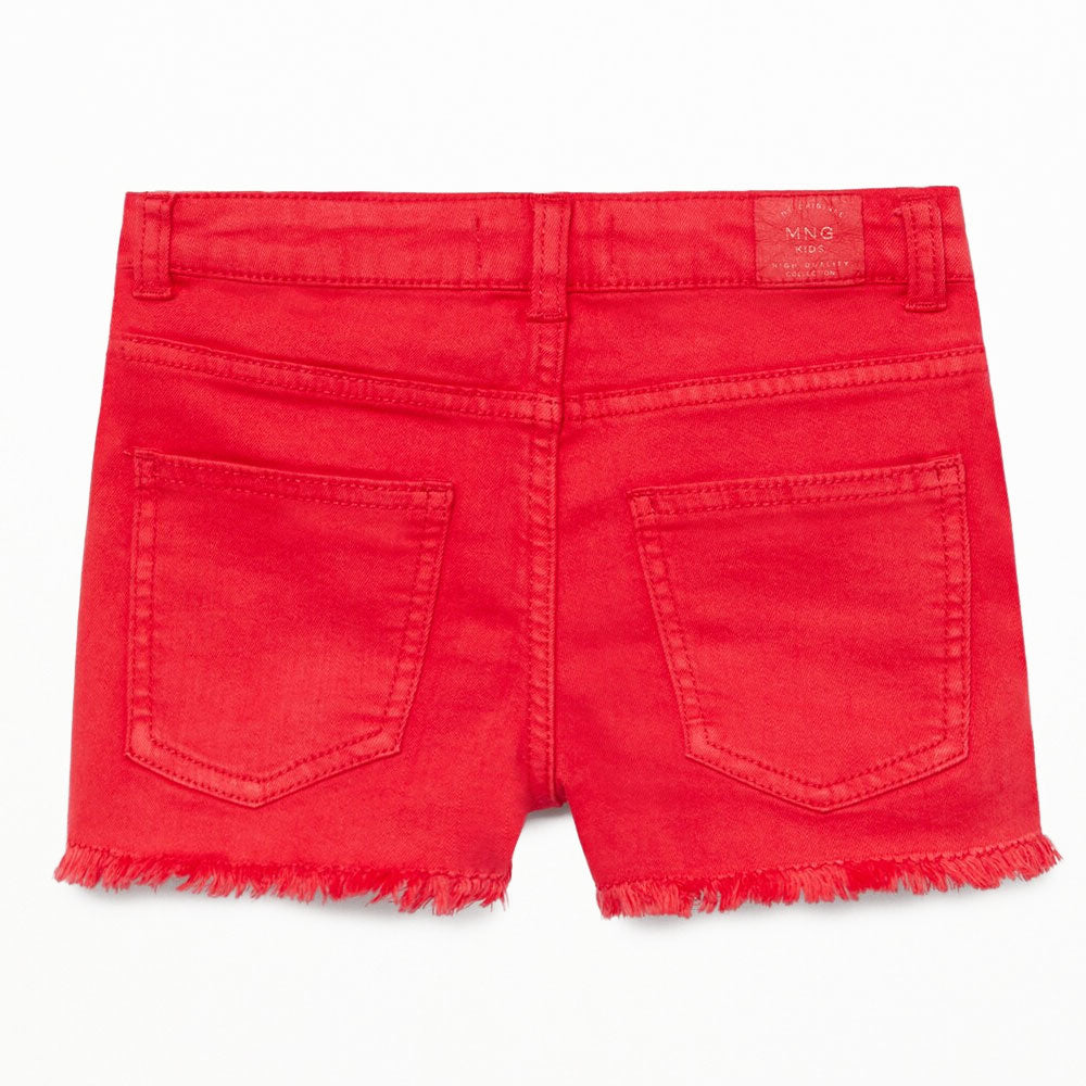 Shorts para Niña Mango 87065634