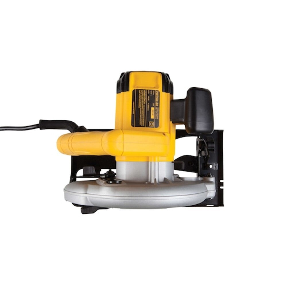 Sierra Circular Eléctrica Dewalt de 7-1/4" 1400W