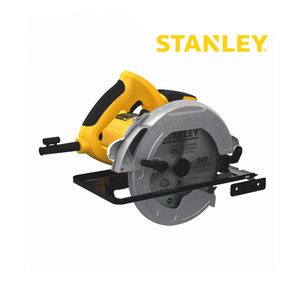 Sierra Circular Stanley 7-1/4″ 1600W