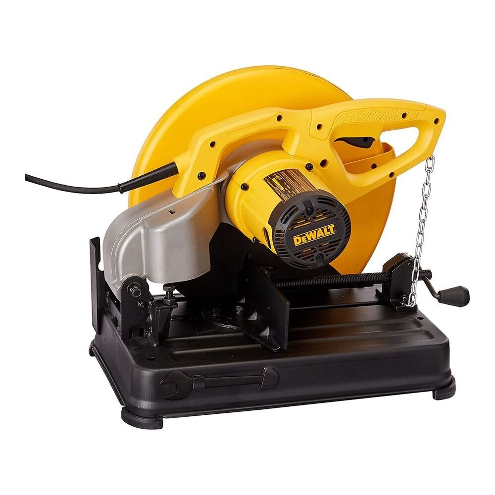 Sierra Cortadora Metales Dewalt 14" 2200 W