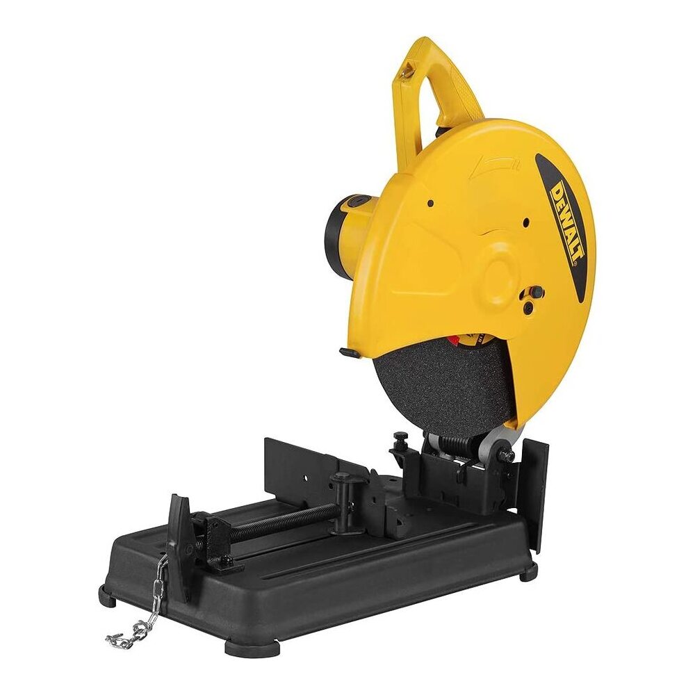 Sierra Cortadora Metales Dewalt 14" 2200 W