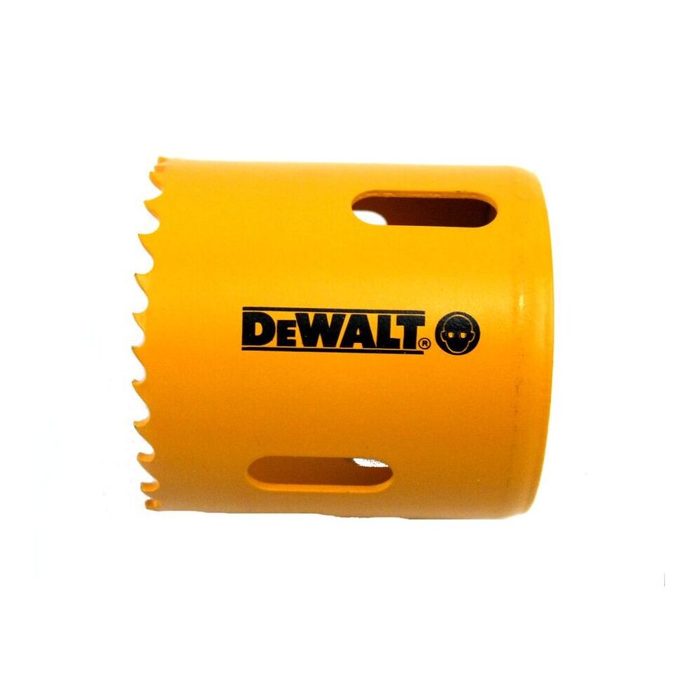 Sierra de Copa Dewalt de  2 51Mm  Encastrado 3/8" Dw19032