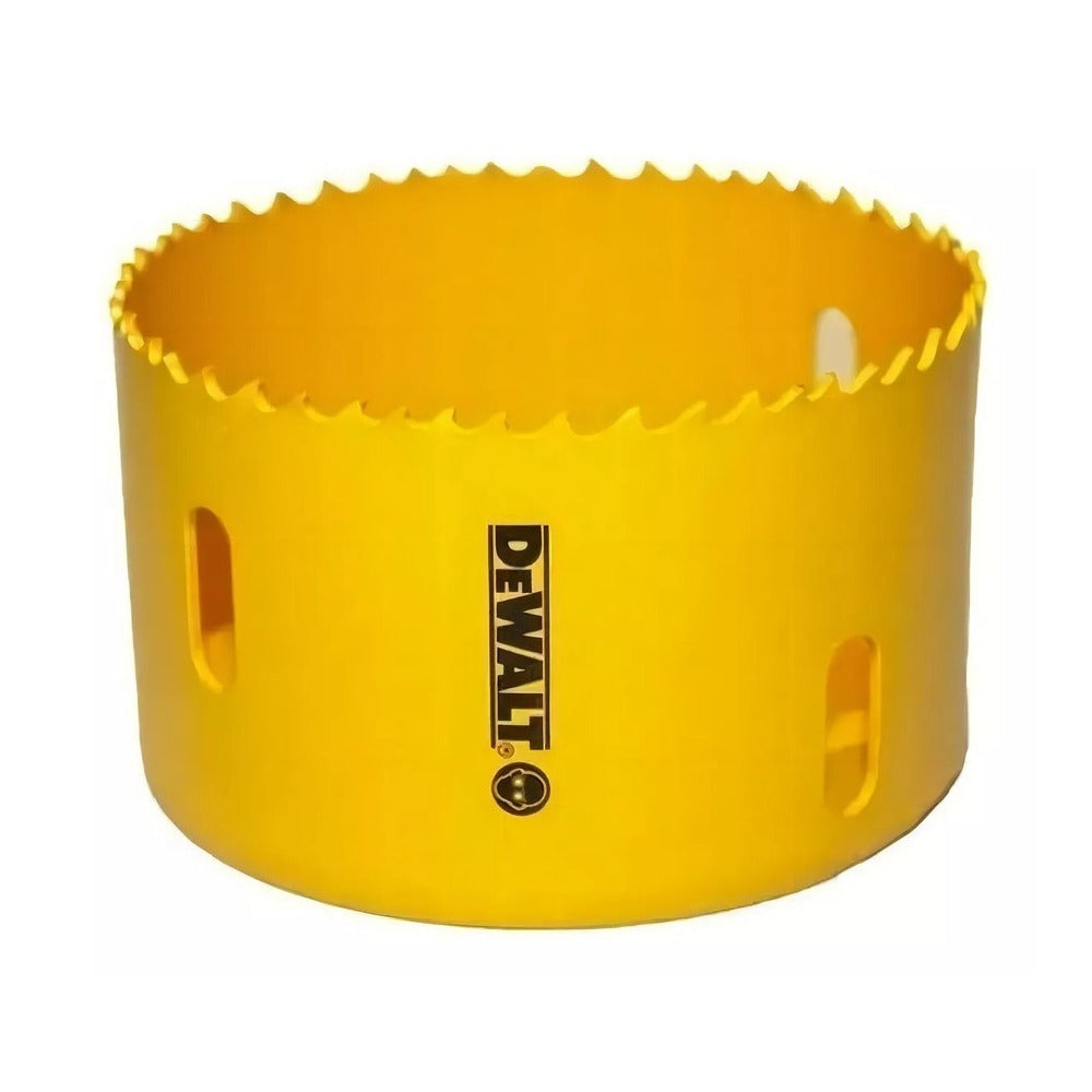 Sierra de Copa Dewalt de  3 76Mm  Encastrado 3/8" Dw19048