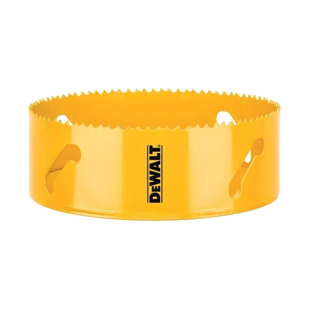 Sierra de Copa Dewalt de  5 127Mm  Encastrado 7/16" Dw19080