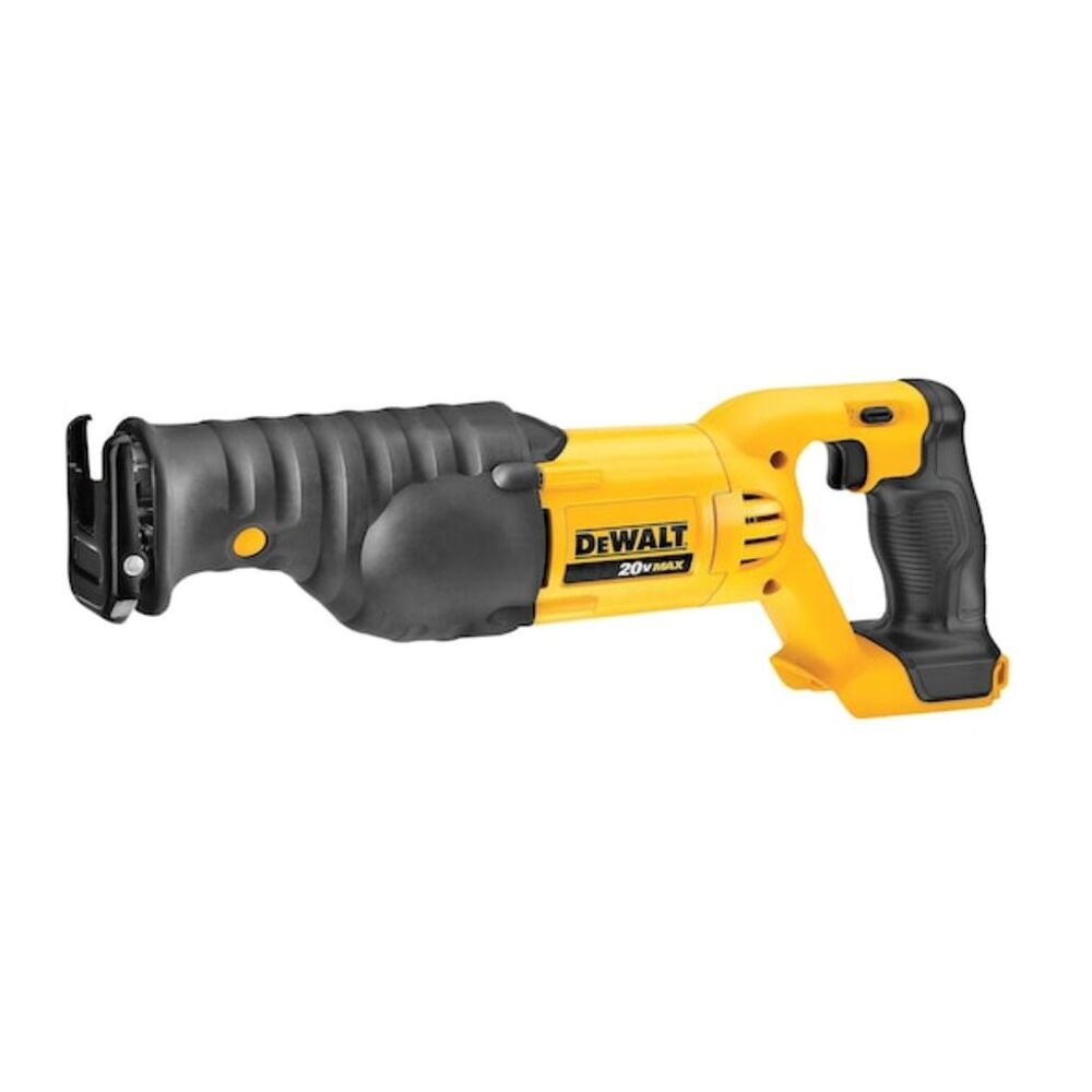 Sierra Sable Inalámbrica Dewalt de 20V MAX*