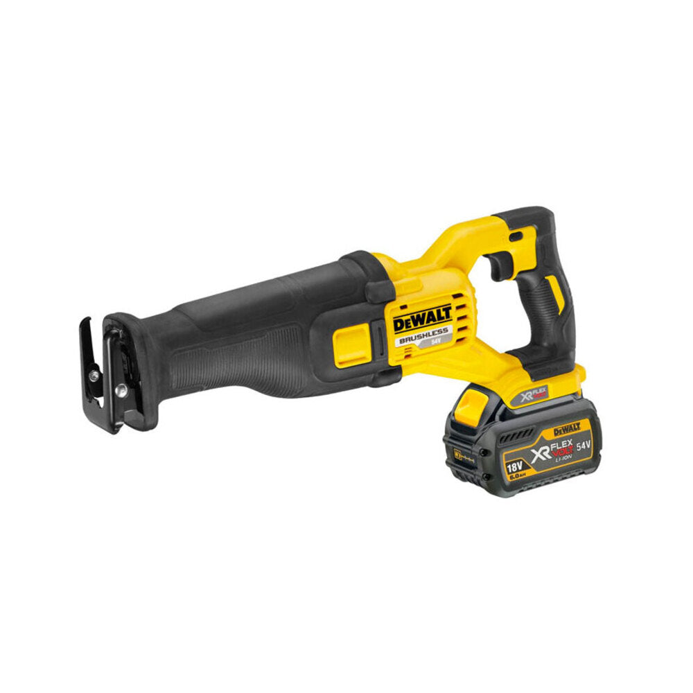 Sierra Sable Inalambrica Dewalt de 60v Max Flexvolt