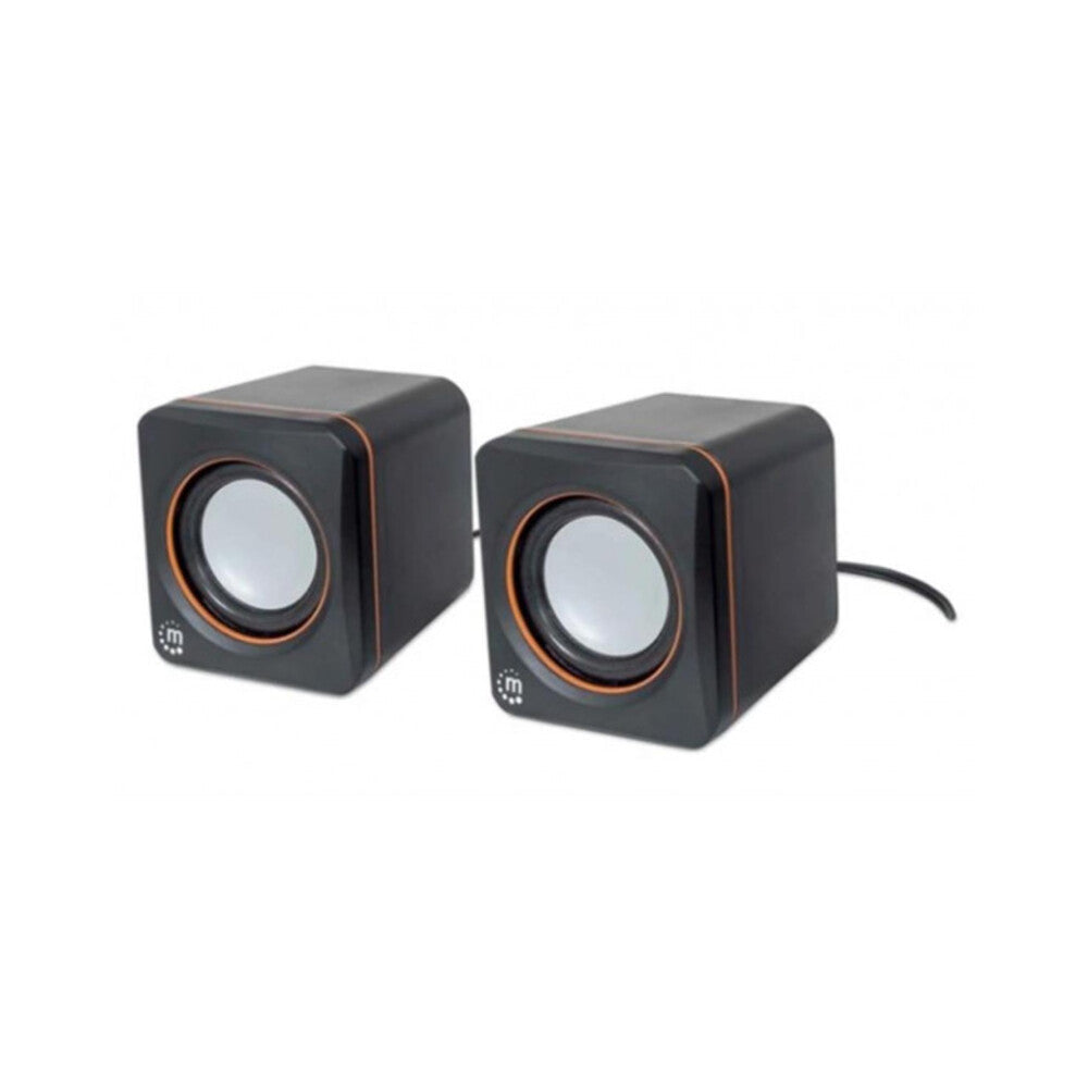 Sistema De Altavoces Manhattan Serie 2600