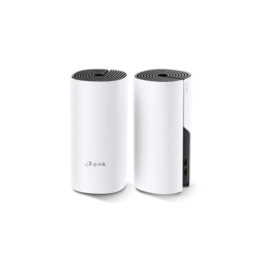 Sistema Wi-Fi Mesh Tp-Link AC1200 Todo Hogar (Pack de 2)