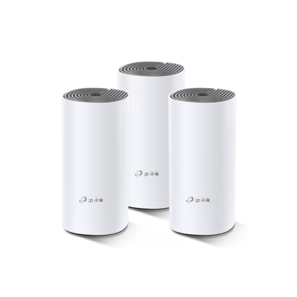 Sistema Wi-Fi Mesh Tp-Link AC1200 Todo Hogar (Pack de 3)