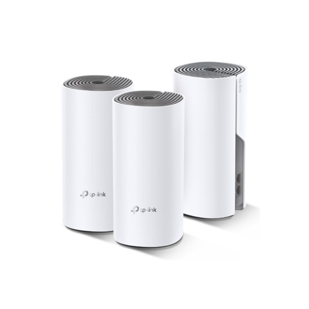 Sistema Wi-Fi Mesh Tp-Link AC1200 Todo Hogar (Pack de 3)