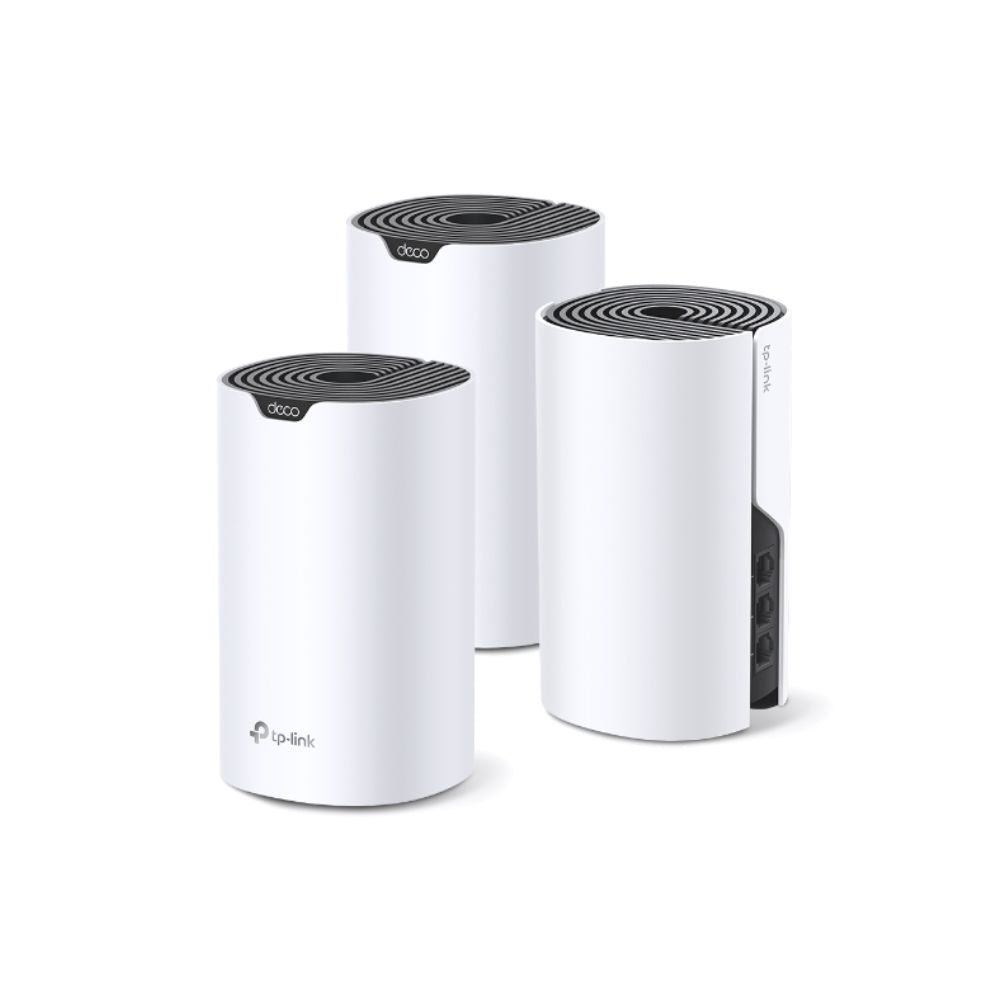 Sistema Wi-Fi Mesh Tp-Link Inteligente Doble Banda AC1900