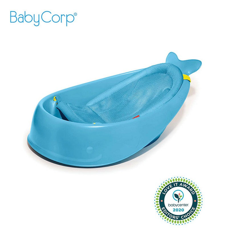 Bañera Ballena Azul SKIP HOP 235465