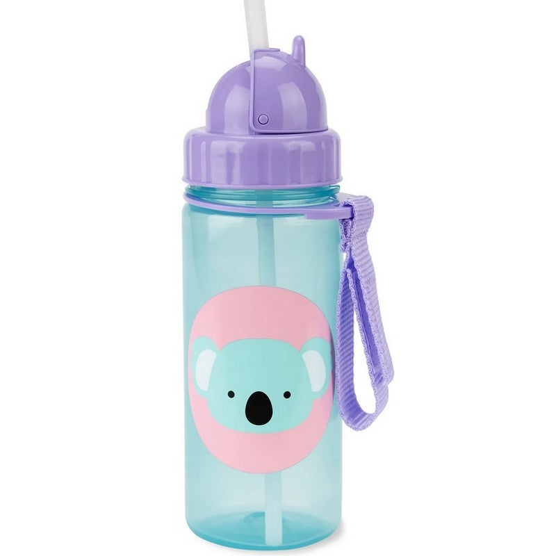 Bebetodo c/ Bombilla Skip Hop 384 ml Koala 9N567910