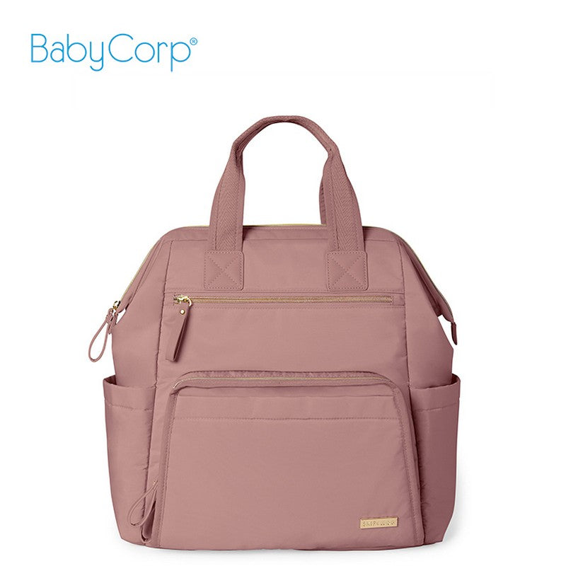 Bolso Maternal SKIP HOP Open Rose 9I345110