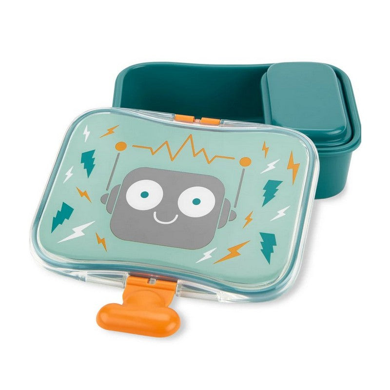 Kit de Almuerzo Robot SKIP HOP 9N779310