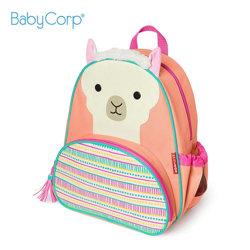 SKIP HOP - MOCHILA MEDIANA LLAMA 210258