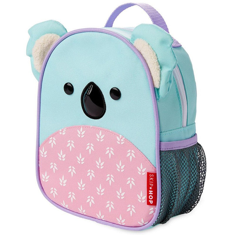 Mochila Skip Hop Pequeña C/Correa Koala  9L754010