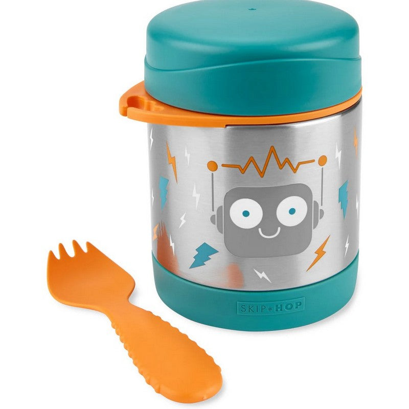 Tarro para Comida Skip Hop Robot 9N780710