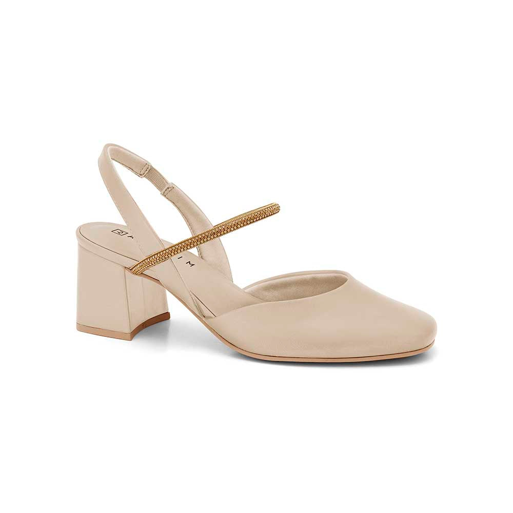 Slingback Ramarim Carmen