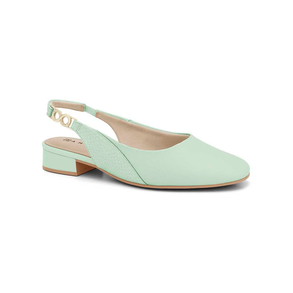 Slingback Ramarim Julieta