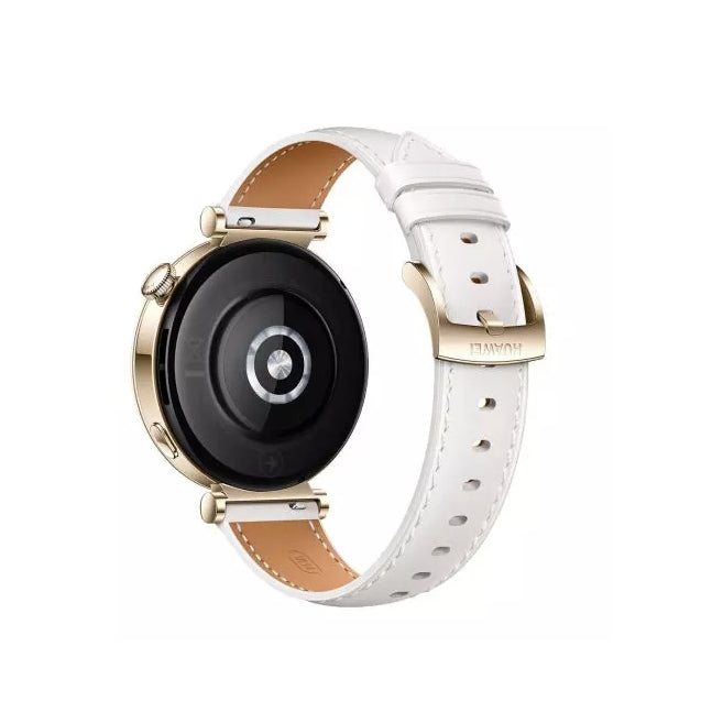 Smartwatch Huawei Watch GT4 Letaher Strap (41mm) White