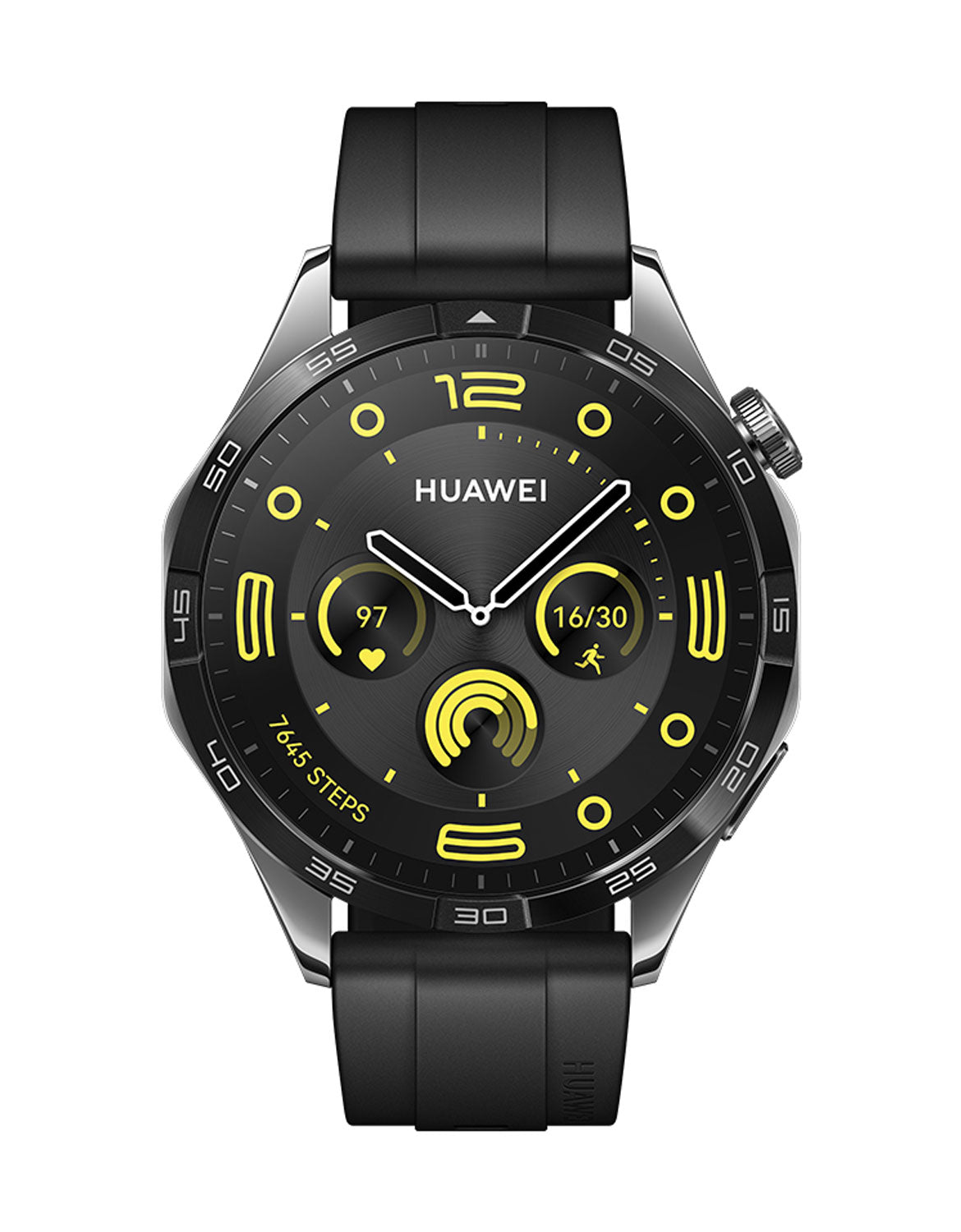 Smartwatch HUAWEI Watch GT4 (46mm) Black