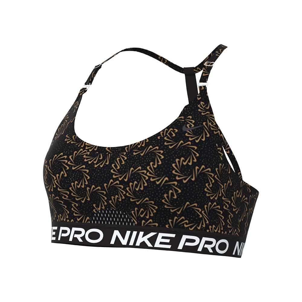 Sparkle Bra Sport Line Black