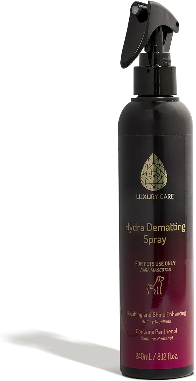 Spray Desenredador para Perros Luxury Care