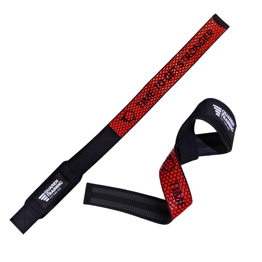 Straps Quaren Training Classic Pro