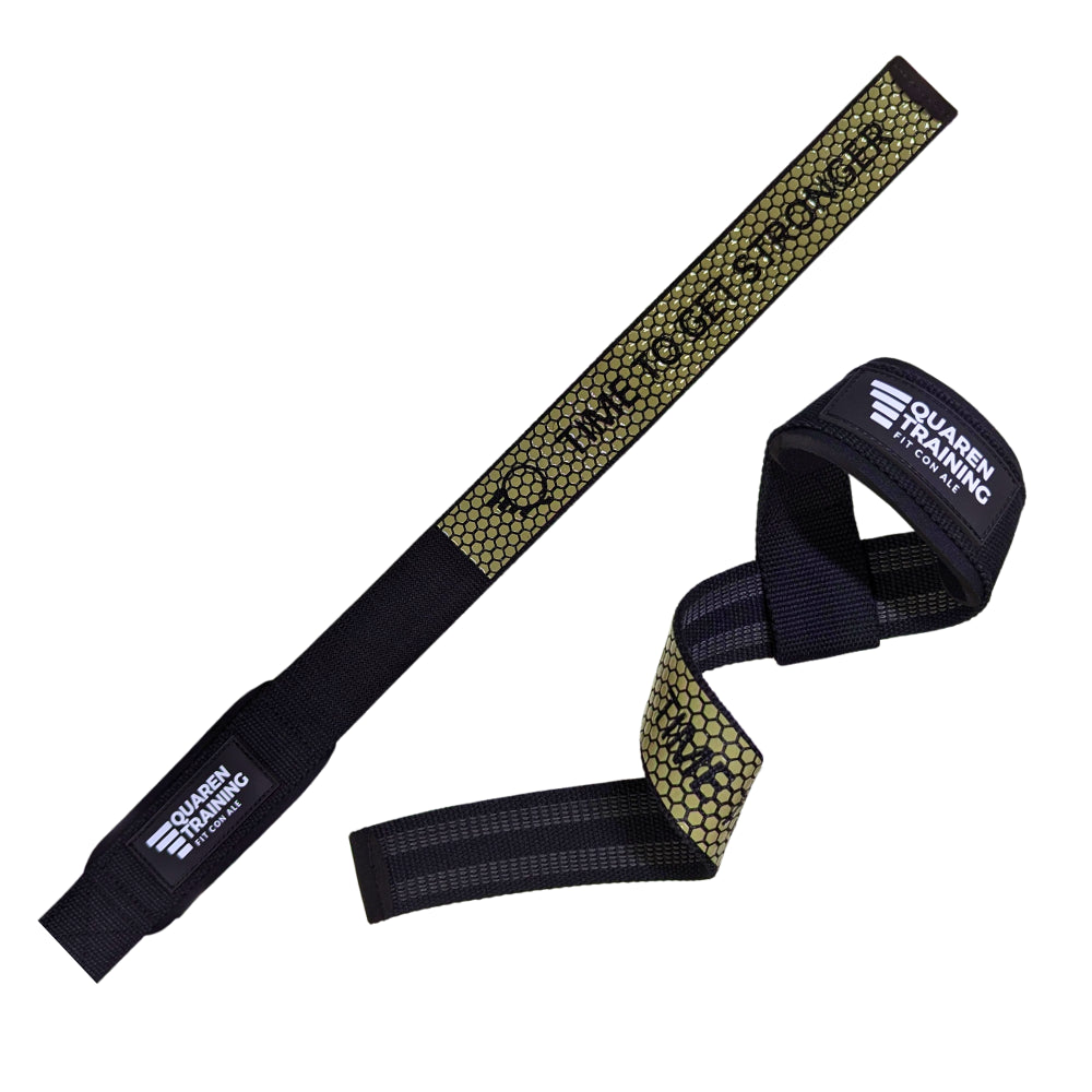 Straps Quaren Training Classic Pro